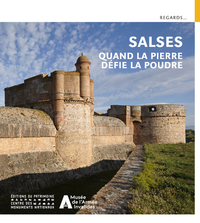 Picture of Salses - Quand la pierre défie la poudre