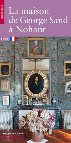 Image de La Maison de George Sand à Nohant
