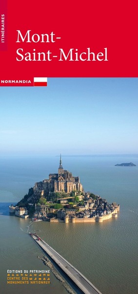 Image de Le Mont-Saint-Michel (polonais)