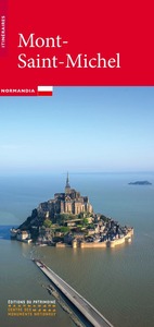 Image de Le Mont-Saint-Michel (polonais)