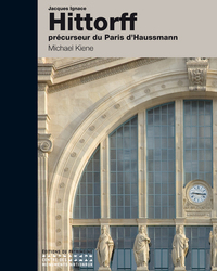 Picture of Jacques Ignace Hittorff - Précurseur du Paris d'Haussmann