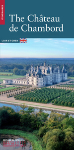 Image de Le Château de Chambord (anglais)
