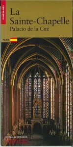 Image de La Sainte-Chapelle (espagnol)