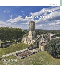 Image de L'Abbaye de la Sauve-Majeure