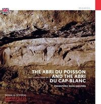 Image de Les Abris du poisson et du Cap-Blanc (anglais)