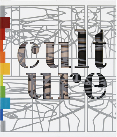 Picture of Architecture de la culture-Culture de l'architectu