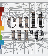 Picture of Architecture de la culture-Culture de l'architectu