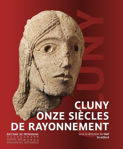 Picture of Cluny, onze siècles de rayonnement