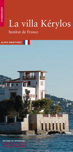Image de La Villa Kérylos