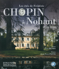 Image de Les étés de Frédéric Chopin à Nohant - 1839-1846