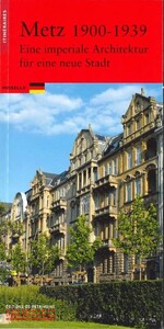 Image de Metz 1900-1939 (allemand)