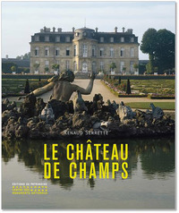 Picture of Le château de Champs