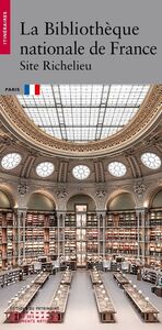 Image de La Bibliothèque nationale de France - Site Richelieu