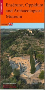 Image de Ensérune, oppidum et musée archéologique (anglais)