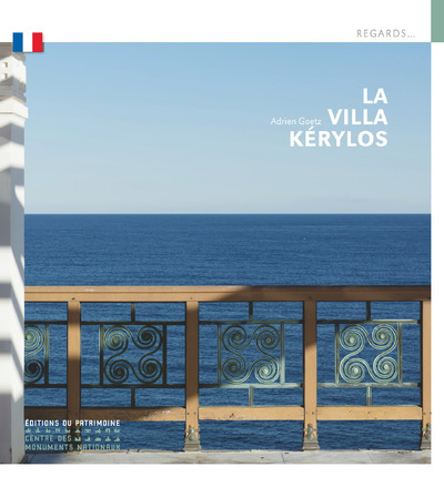 Image de La Villa Kérylos