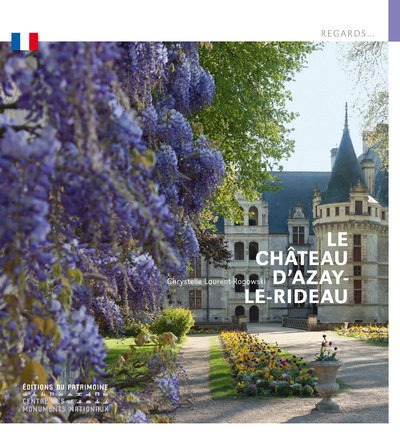 Image de Le Château d'Azay-le-Rideau