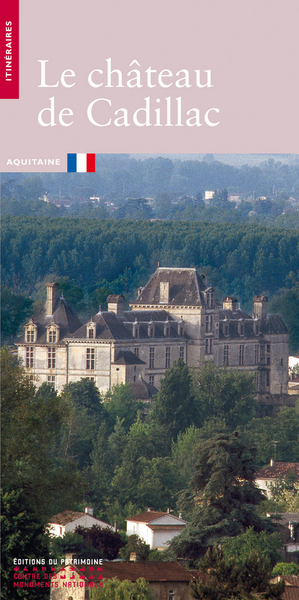 Image de Le Chateau de Cadillac