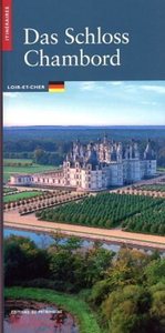 Image de Le Château de Chambord (allemand)