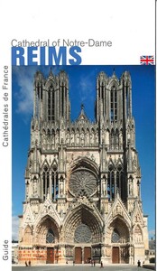 Image de La Cathédrale Notre-Dame de Reims (anglais)