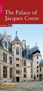 Image de Le Palais Jacques-Coeur (anglais)