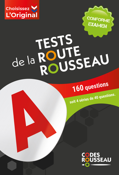 Image de Test de la route Rousseau  B 2025