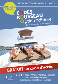 Image de Code Rousseau option côtière