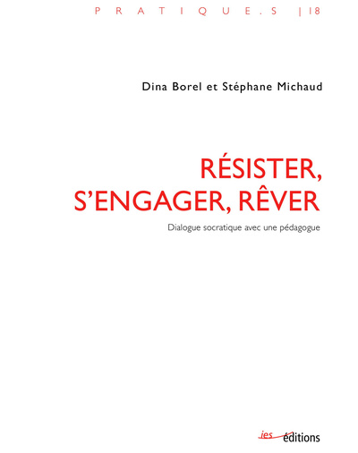 Picture of Résister, s'engager, rêver