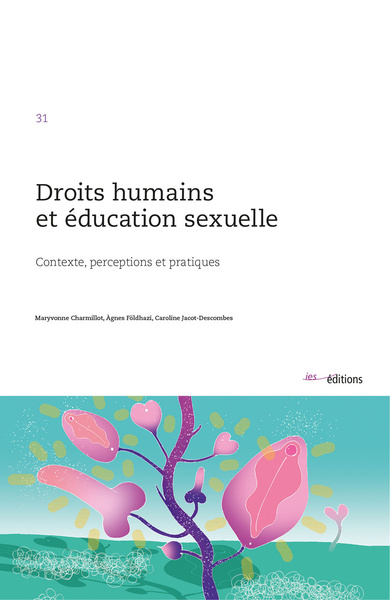 Picture of Droits humains et éducation sexuelle