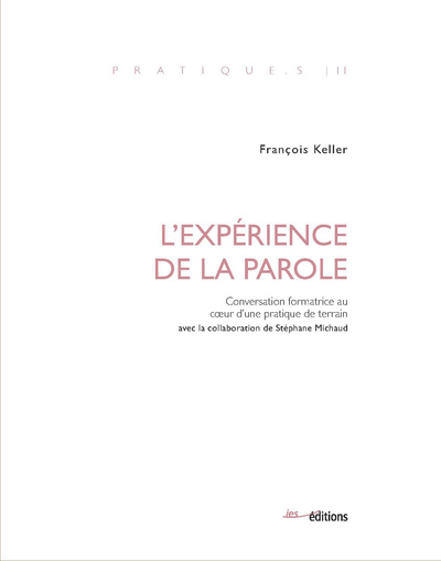 Picture of Expérience de la parole