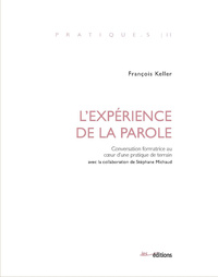Picture of Expérience de la parole