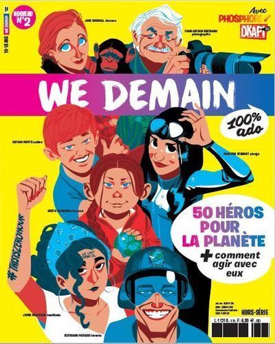 Picture of WE DEMAIN Ado n°2