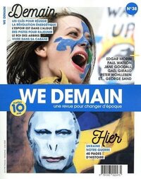 Image de WE Demain - N° 38