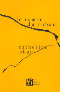 Picture of Le roman du ruban