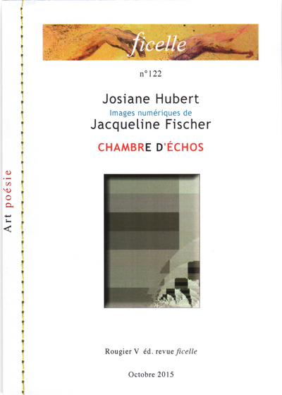 Picture of CHAMBRE D'ÉCHOS