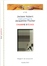 Picture of CHAMBRE D'ÉCHOS