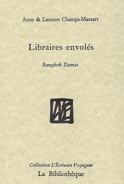 Image de Libraires envolés