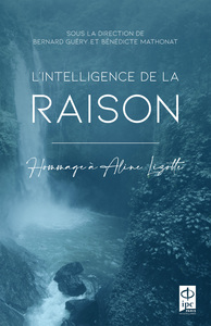Picture of L'intelligence de la raison