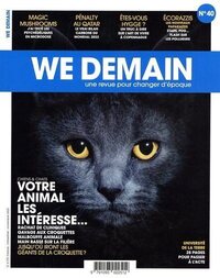 Image de We demain - N° 40