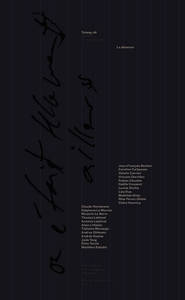 Picture of TALWEG 06 - LA DISTANCE