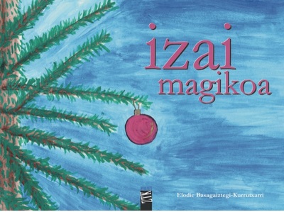 Picture of IZAI MAGIKOA