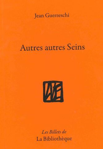 Picture of Autres autres seins