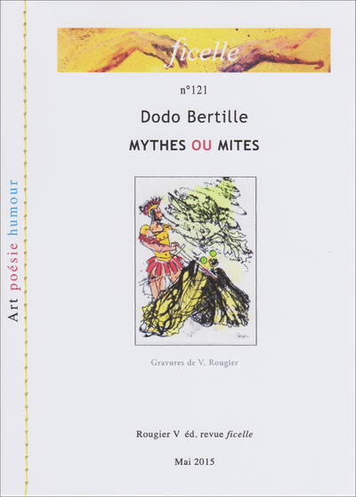 Picture of MYTHES OU MITES