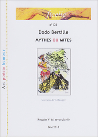 Picture of MYTHES OU MITES