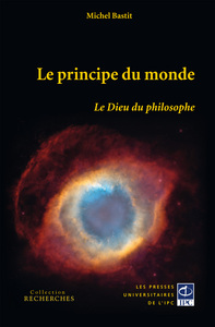 Picture of Le principe du monde - le Dieu du philosophe