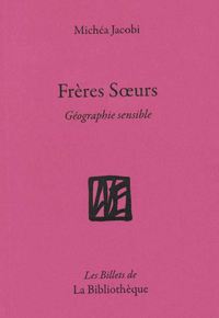 Picture of Frères & Sœurs