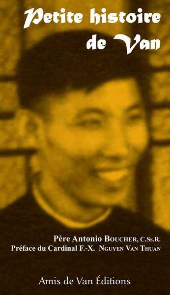 Image de Petite histoire de Van