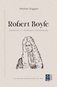 Picture of Robert Boyle