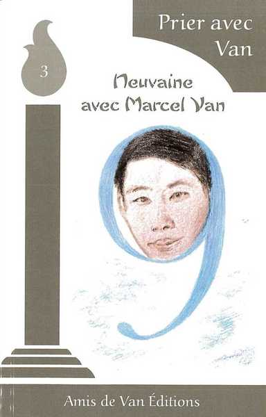 Picture of Neuvaine avec Marcel Van