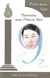 Picture of Neuvaine avec Marcel Van