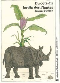 Image de Du côté du Jardin des Plantes